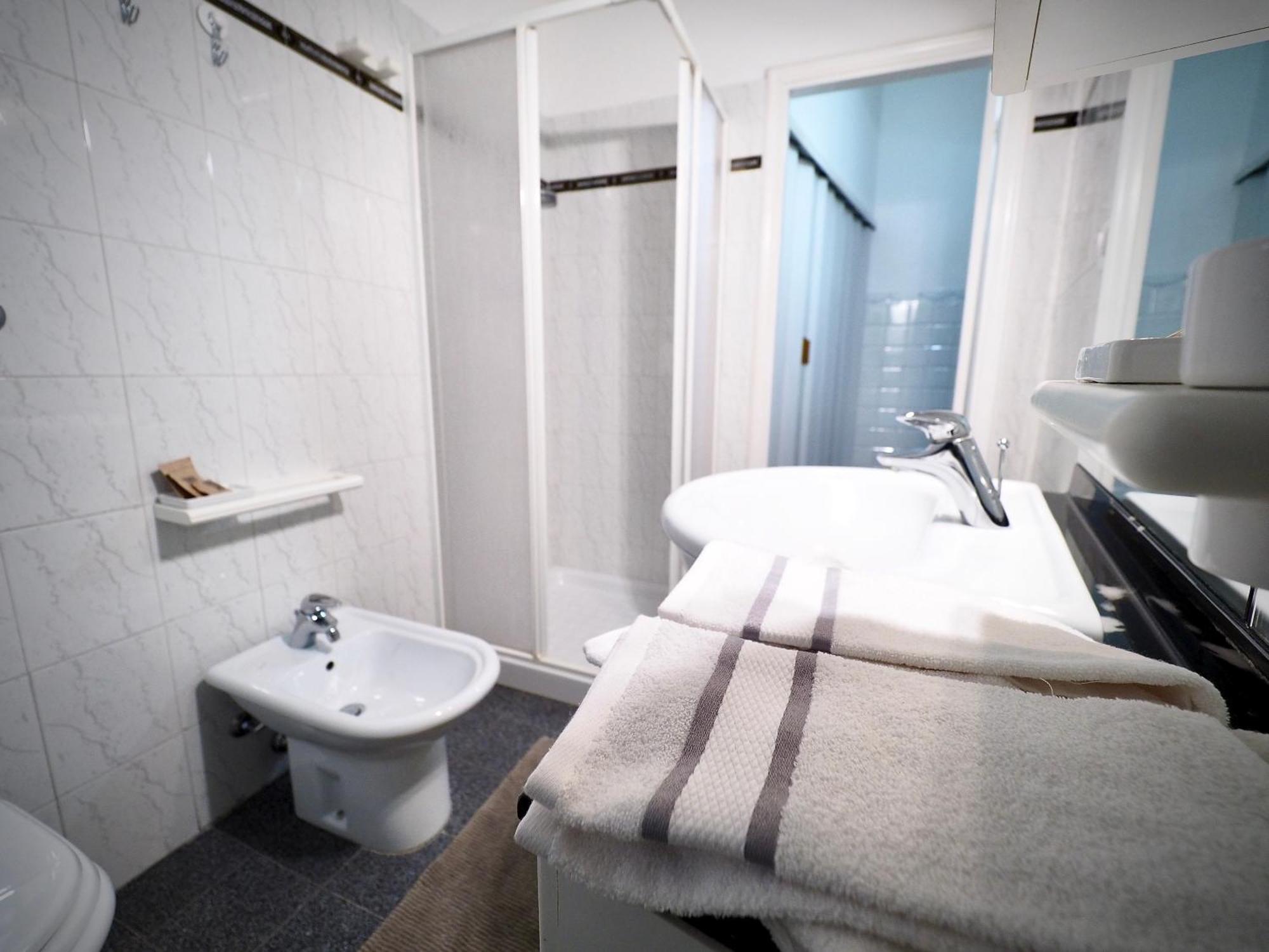 Dimora Sarzano Acquario - Genovabnb It Apartment Bagian luar foto