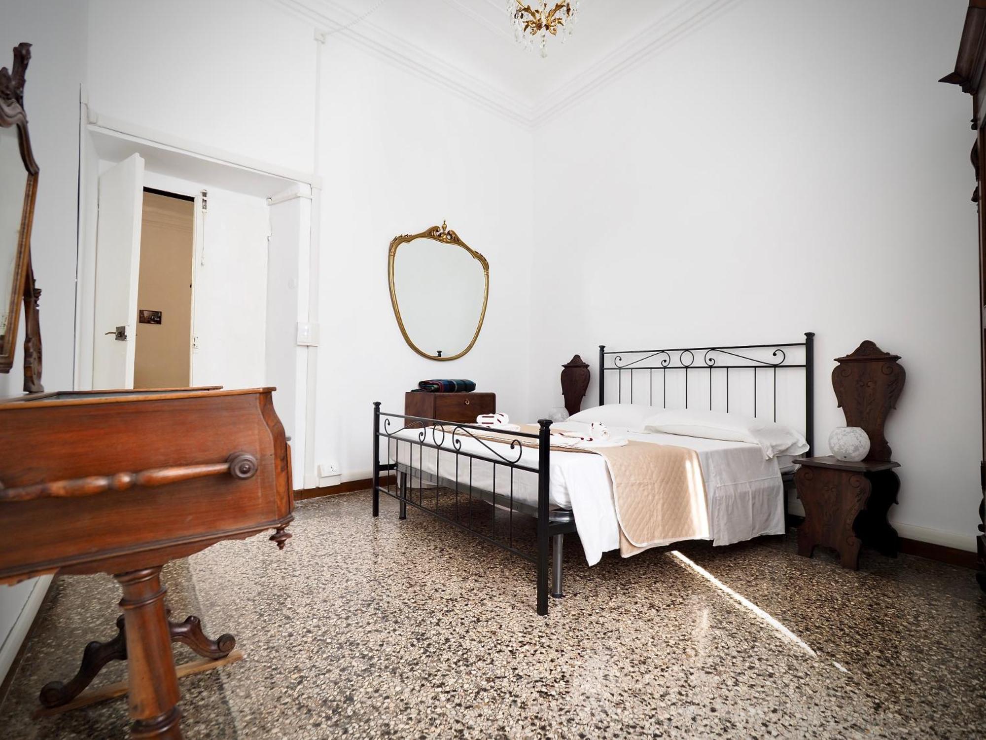 Dimora Sarzano Acquario - Genovabnb It Apartment Bagian luar foto