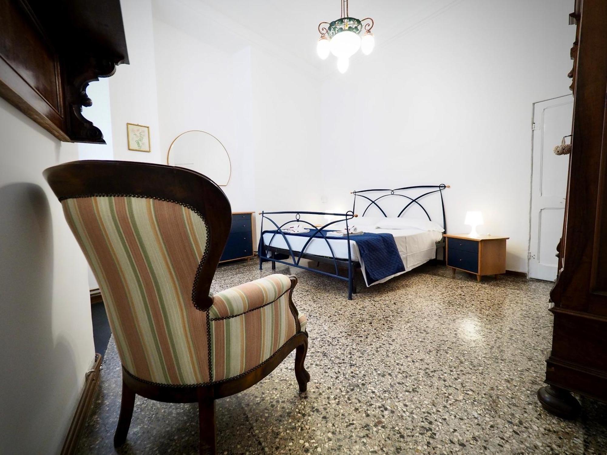 Dimora Sarzano Acquario - Genovabnb It Apartment Bagian luar foto