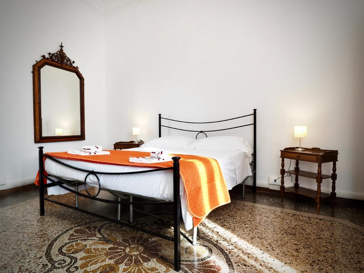 Dimora Sarzano Acquario - Genovabnb It Apartment Bagian luar foto
