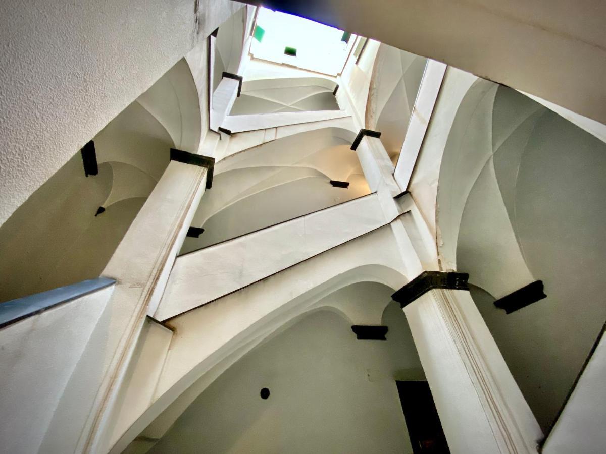Dimora Sarzano Acquario - Genovabnb It Apartment Bagian luar foto